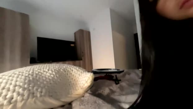 kaliblakexo 02-09-2025 deep Female