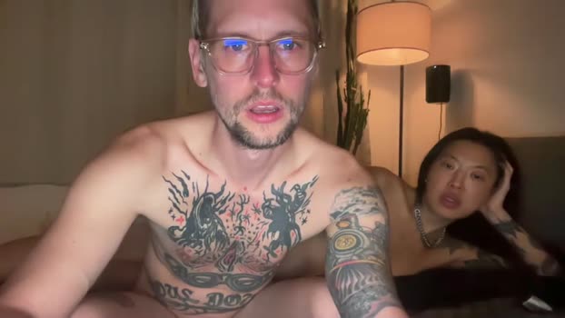 xpreciousmetal 03-09-2025 ass Couple
