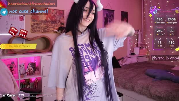yourcutewaifu 03-09-2025 bigass Female