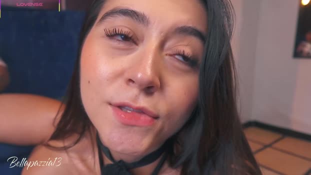 bellapazzia13 03-09-2025 suckcock Couple