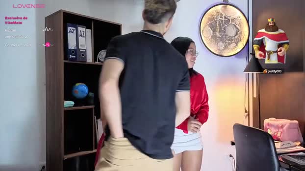 xkitchenkingdomx 04-09-2025 fuckhard Couple