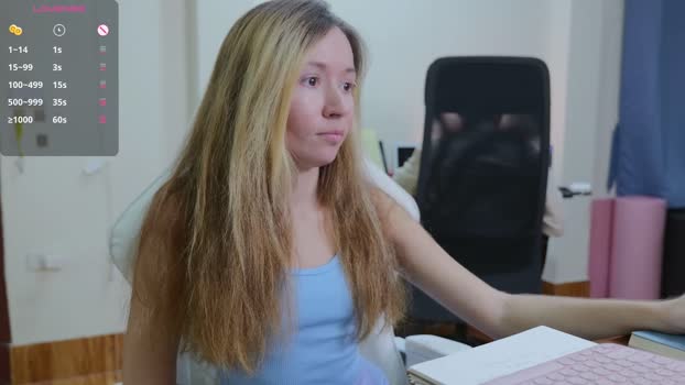 ellcrys 05-09-2025 ass Couple
