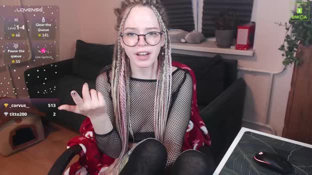 littlefleur 04-09-2025 suck Female