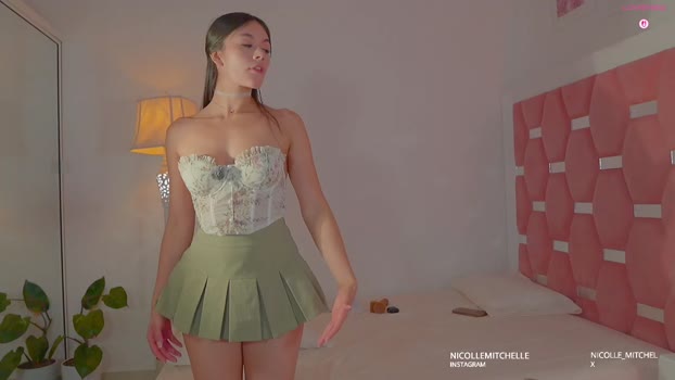 nicolle_mitchelle 04-09-2025 sex Female