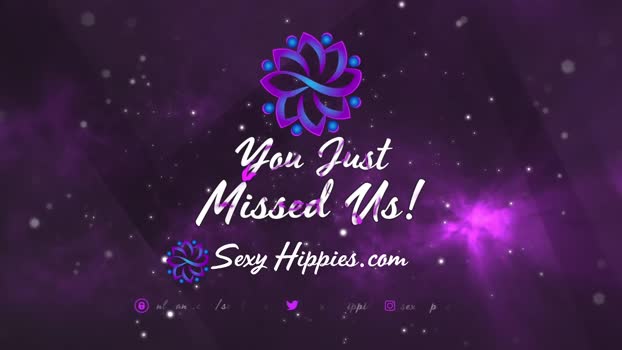 sexyhippies 04-09-2025 Porn Couple