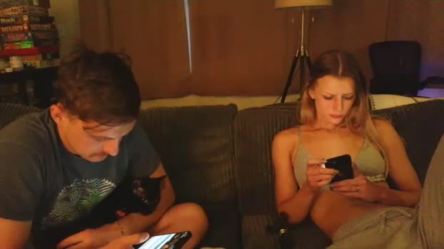 shinyandused 05-09-2025 bigboobs Couple