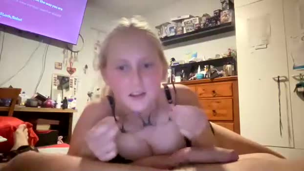 blondecouple7 06-09-2025 bigtoys Couple