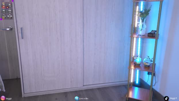 gigi_ulala 06-09-2025 fingering Female