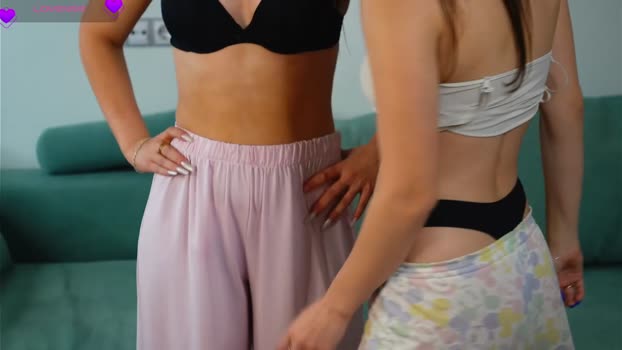 louriezita 06-09-2025 ass Couple