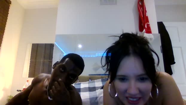 bunnyandbuck 07-09-2025 amateur Couple