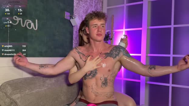 mia_andre 06-09-2025 bigcock Couple