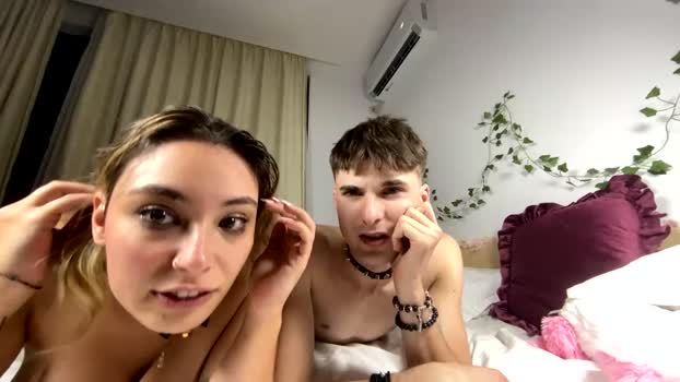 prettymoonxy 07-09-2025 dirty Couple