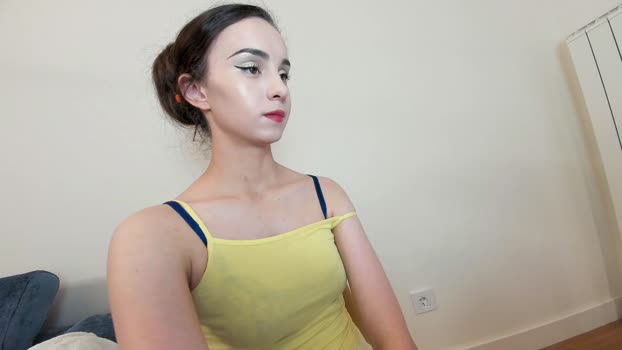 ehotlovea 07-09-2025 prettyface Female