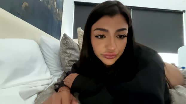 kaliblakexo 07-09-2025 spanking Female