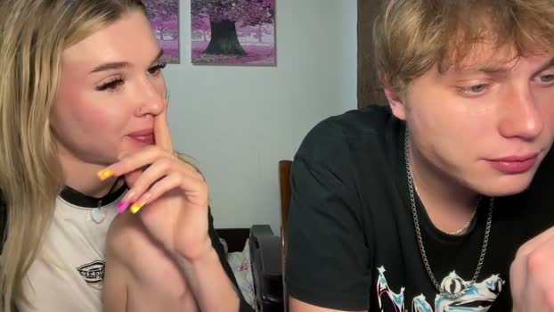 pussymoneywet 08-09-2025 cute Couple