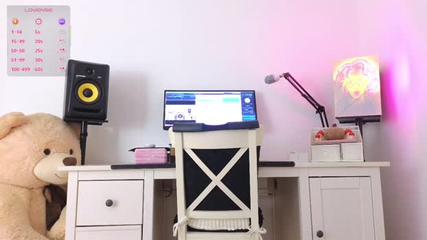 anabelle_wet 09-09-2025 sexybody Female