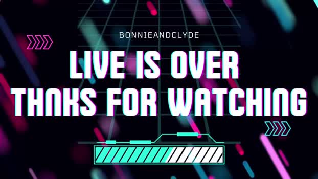 bonnieandclyde540767 09-09-2025 analtoy Couple