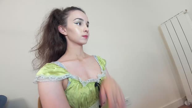 ehotlovea 09-09-2025 blowjob Female