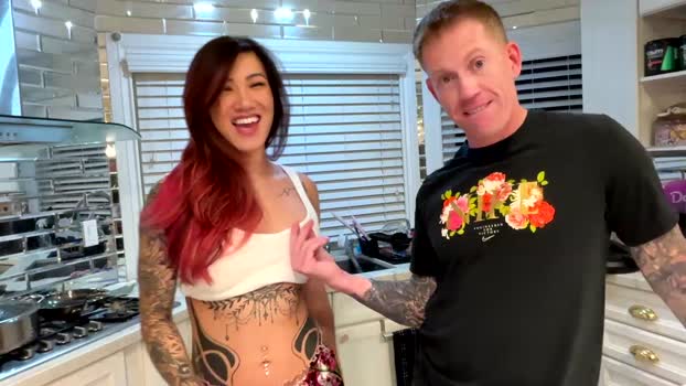 sammyravenwood 09-09-2025 ass Couple