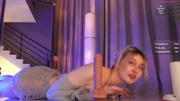 seduza_hyun 09-09-2025 analtoy Female