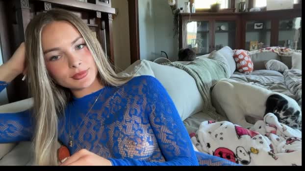 andreaelizabethxo 09-09-2025 play Female