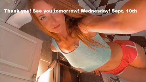 eatmygingersnapps 09-09-2025 sexybody Female