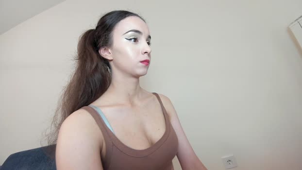 ehotlovea 10-09-2025 prettyface Female