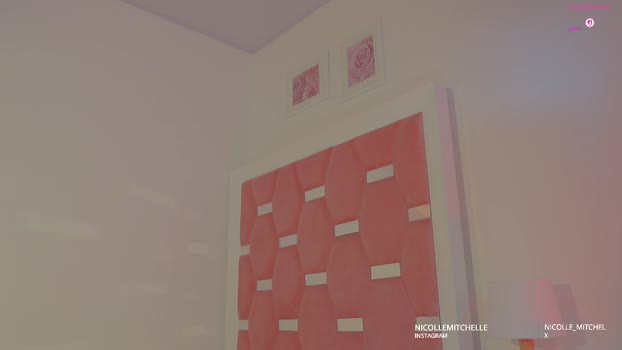 nicolle_mitchelle 10-09-2025 striptease Female