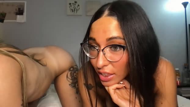 claricexmichelle 11-09-2025 show Female
