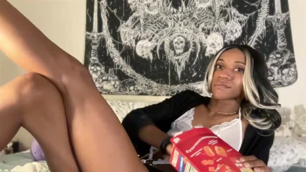 icedmochabree 11-09-2025 fuckhard Female