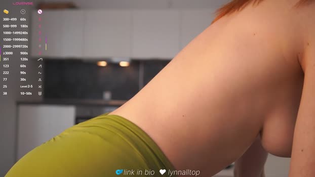 lynnalltop 11-09-2025 fuckher Female
