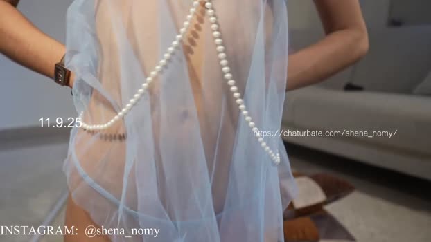 shena_nomy 11-09-2025 naked Female