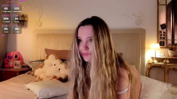 alyssmitsu