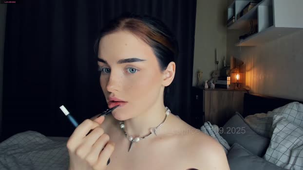 cute_caprice 12-09-2025 sexygirl Female