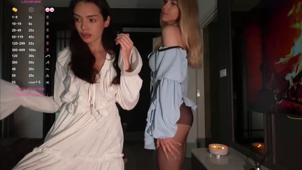 elisonnina 12-09-2025 analsex Couple