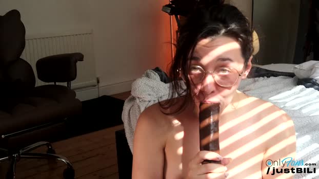 justbecauseiloveit 13-09-2025 analtoy Female