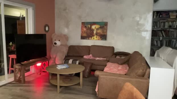 kaileeshy 13-09-2025 nasty Female