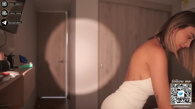letiziafulkers1 12-09-2025 Porn Female
