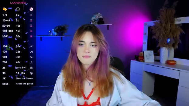 liana_kisses 13-09-2025 fingers Female