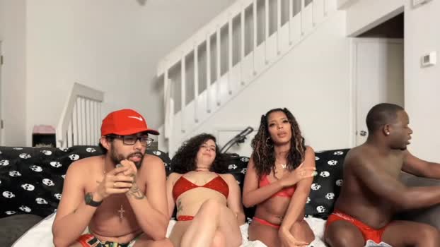 sosabless 13-09-2025 nasty Couple