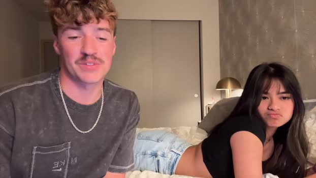 alpha_luke 14-09-2025 wet Couple