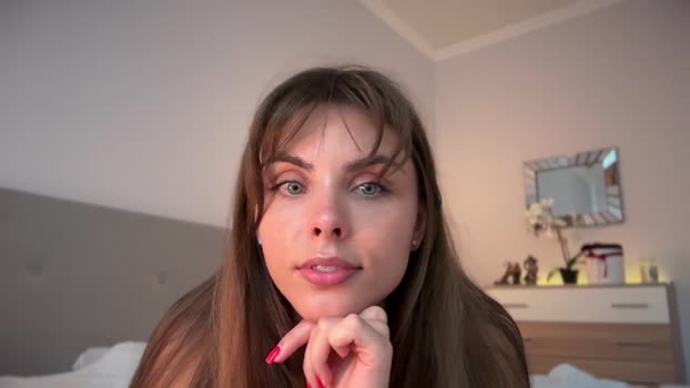 girl_next_door19 14-09-2025 Webcam Female