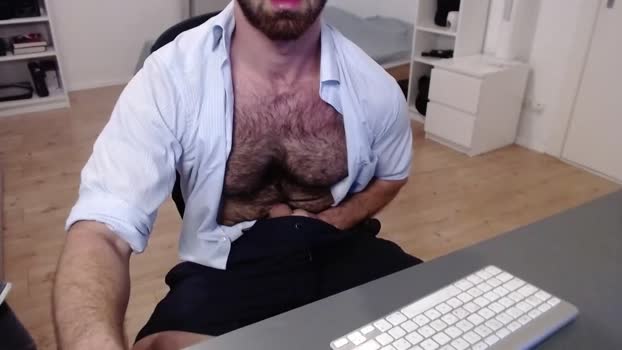 hairy_superman 14-09-2025 fingers Couple