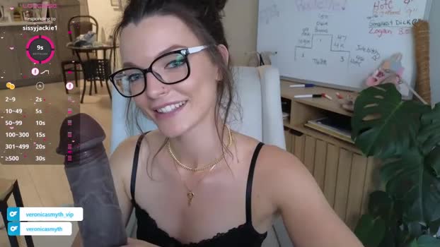 veronicasmyth