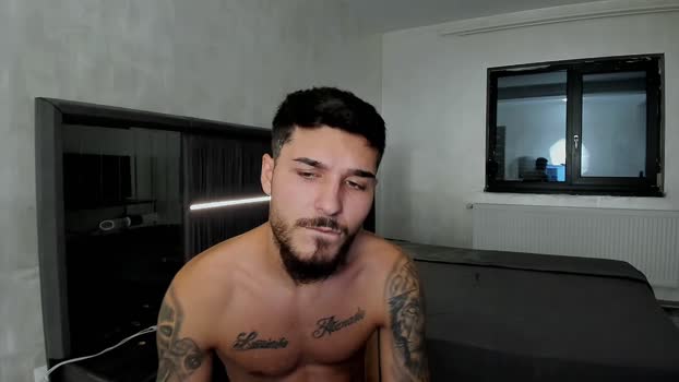 zarabliss3 13-09-2025 ass Couple