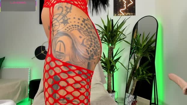 anyssyahoot 15-09-2025 lovense Female