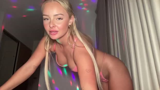 bbybreex 15-09-2025 sexybody Female