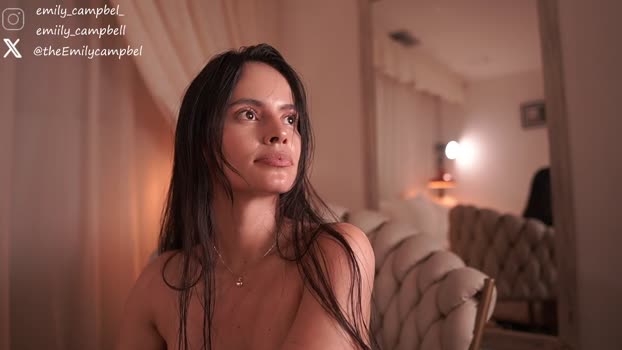 emiilycampbell 15-09-2025 fuck Female