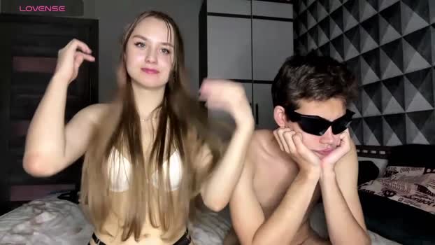 merycouple 15-09-2025 natural Couple