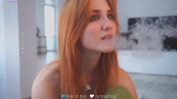 lynnalltop 16-09-2025 naked Female